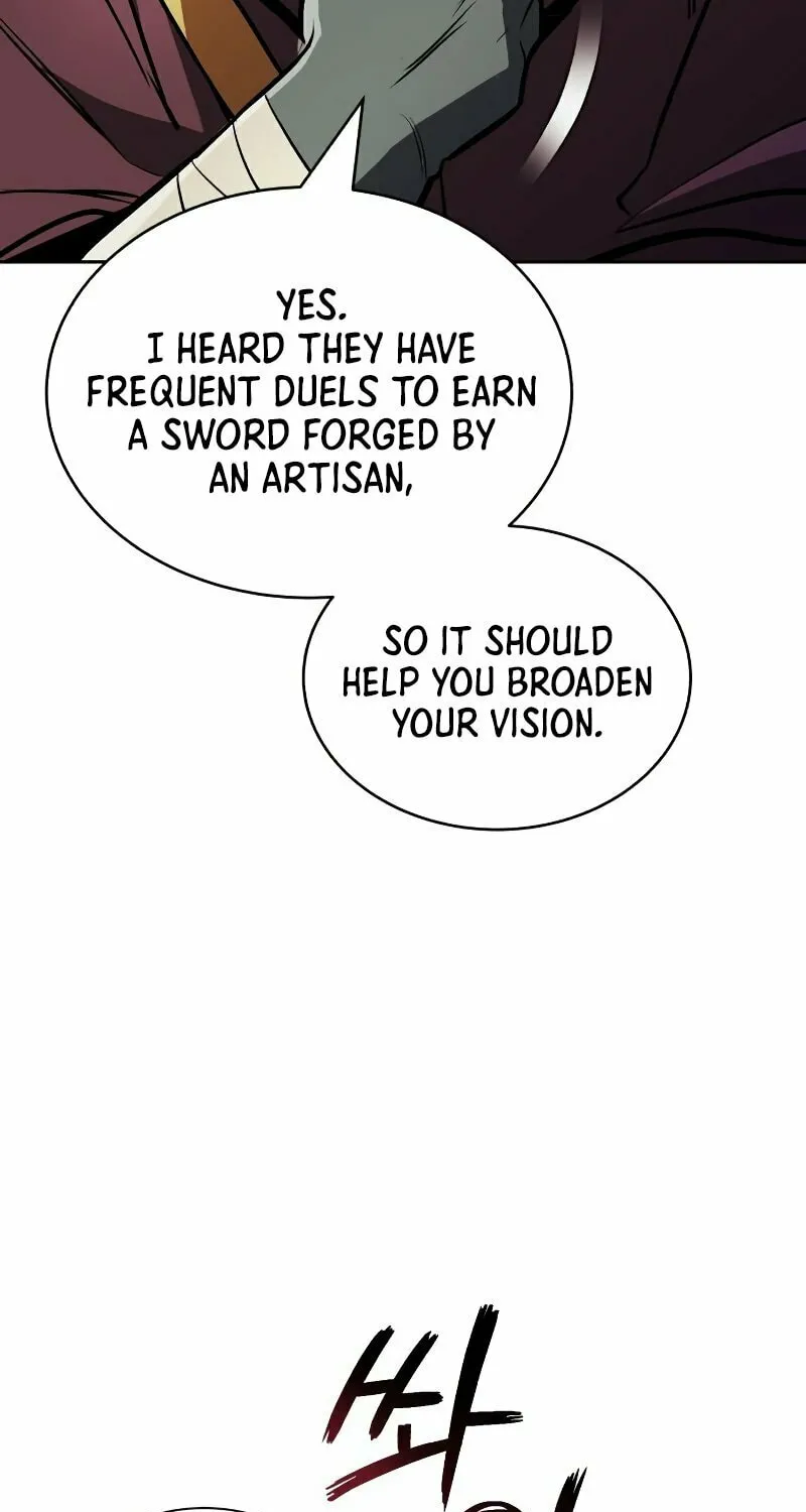 The Lazy Lord Masters the Sword Chapter 48 page 90 - 
