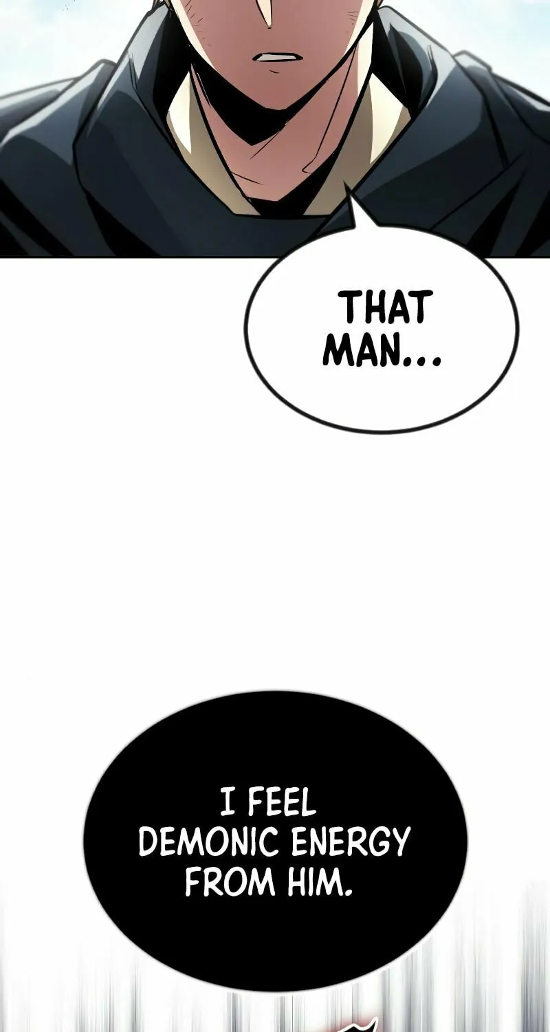 The Lazy Lord Masters the Sword Chapter 48 page 10 - 