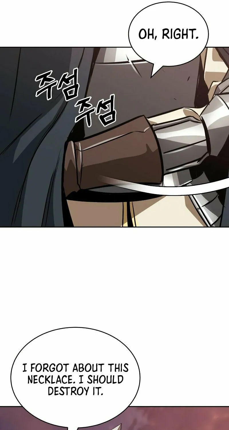 The Lazy Lord Masters the Sword Chapter 48 page 95 - 