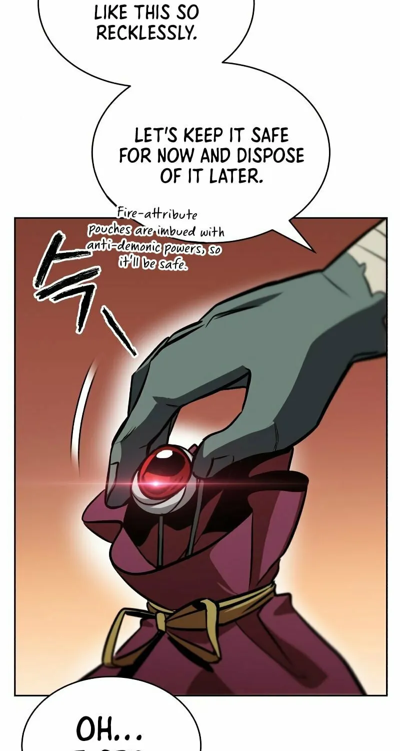 The Lazy Lord Masters the Sword Chapter 48 page 97 - 