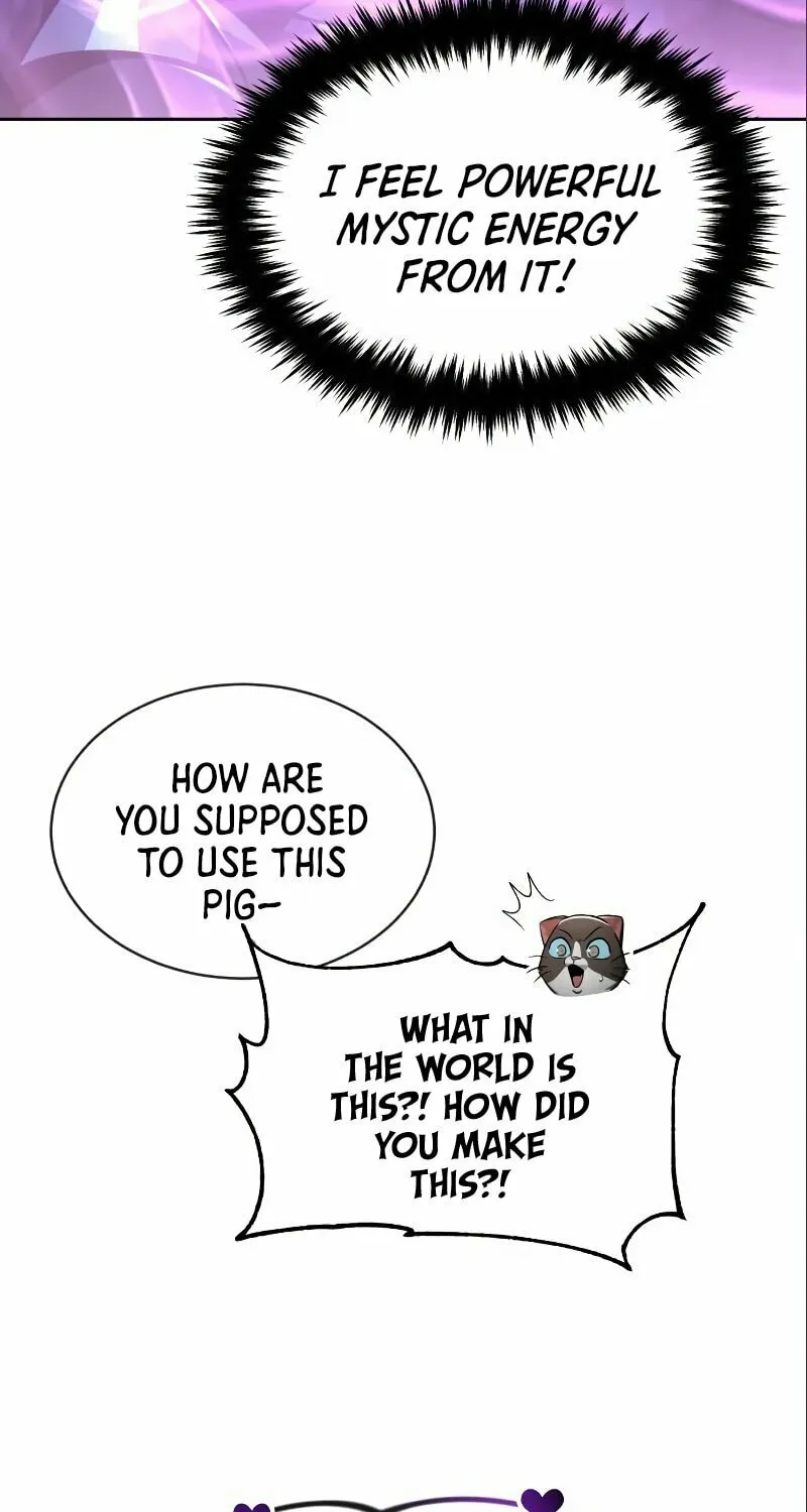 The Lazy Lord Masters the Sword Chapter 49 page 11 - 