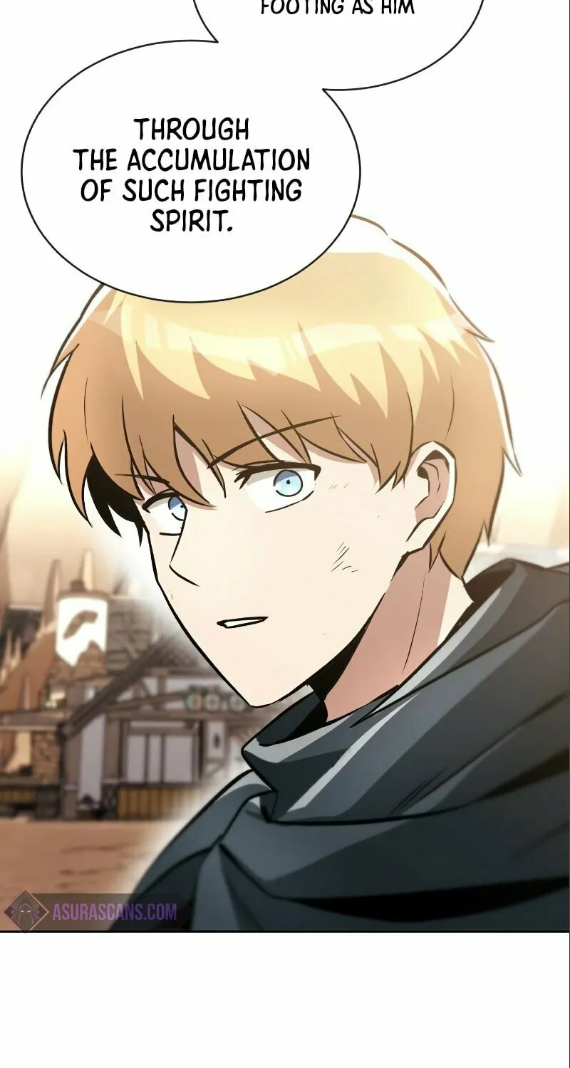 The Lazy Lord Masters the Sword Chapter 49 page 106 - 