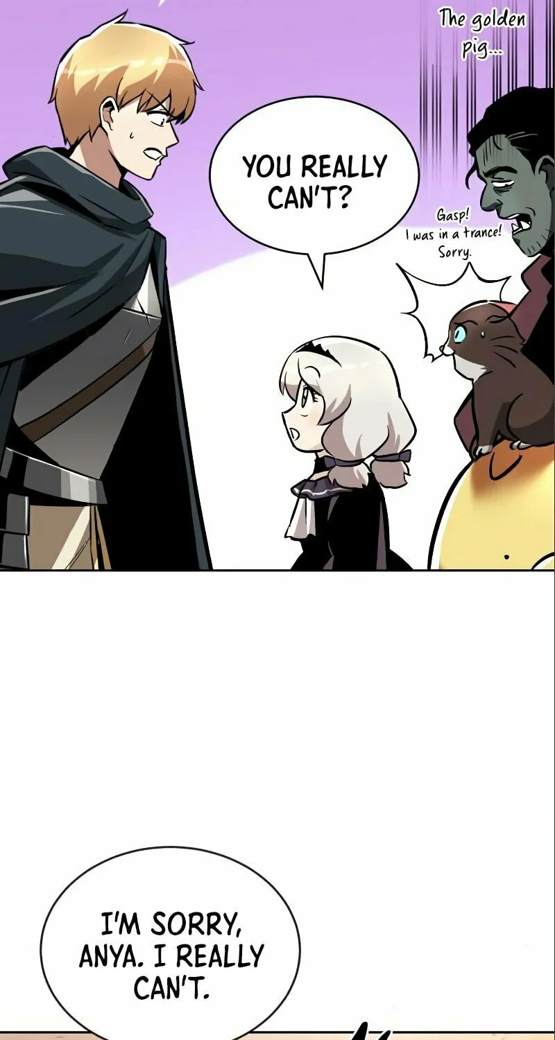 The Lazy Lord Masters the Sword Chapter 49 page 20 - 