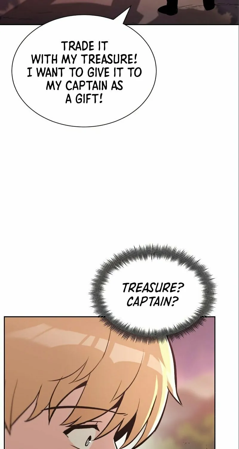 The Lazy Lord Masters the Sword Chapter 49 page 3 - 