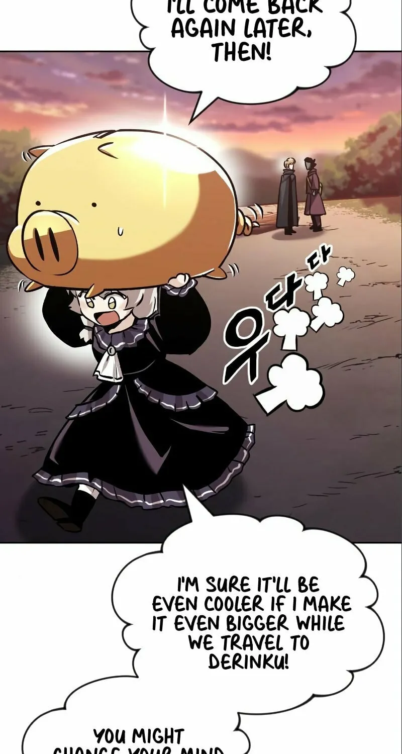 The Lazy Lord Masters the Sword Chapter 49 page 22 - 