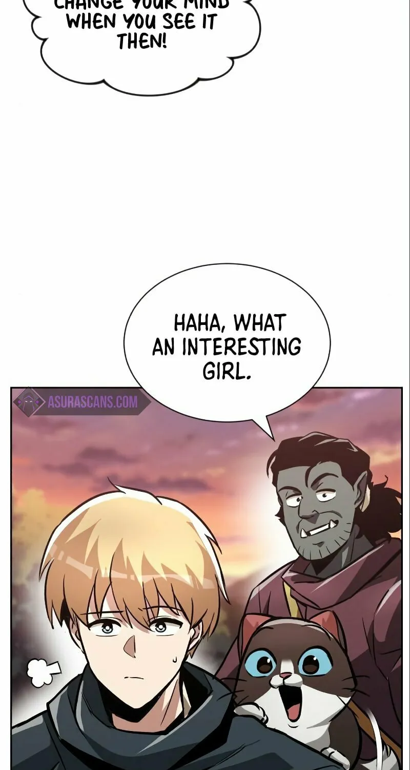 The Lazy Lord Masters the Sword Chapter 49 page 23 - 