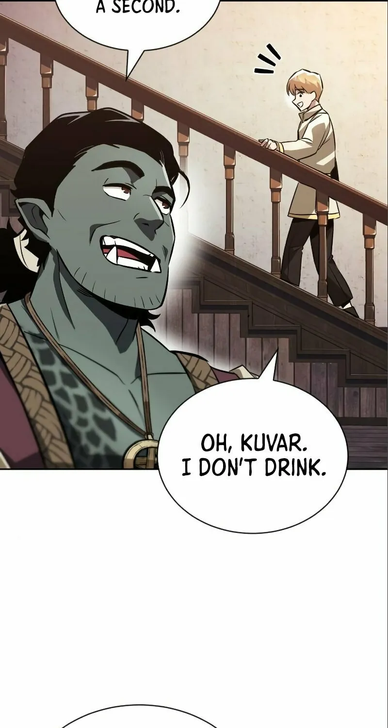 The Lazy Lord Masters the Sword Chapter 49 page 26 - 