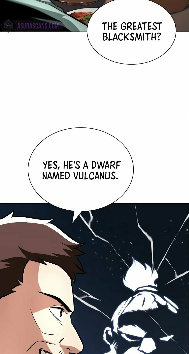 The Lazy Lord Masters the Sword Chapter 49 page 29 - 