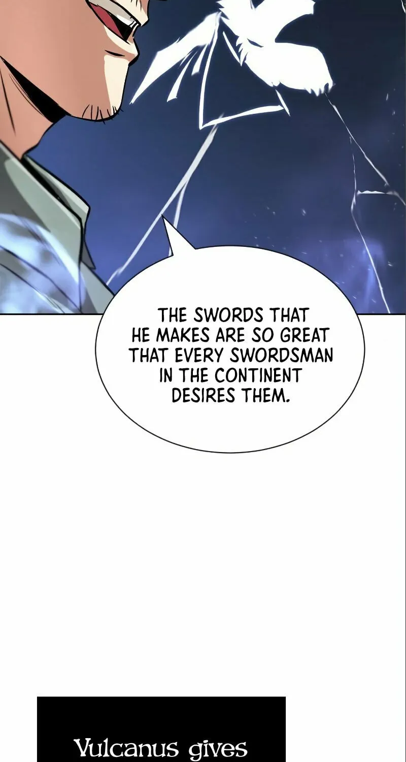 The Lazy Lord Masters the Sword Chapter 49 page 30 - 