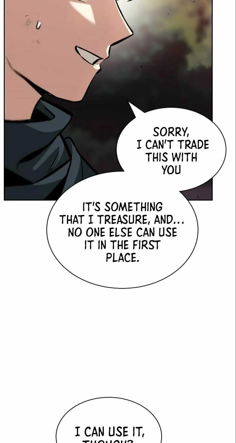 The Lazy Lord Masters the Sword Chapter 49 page 4 - 