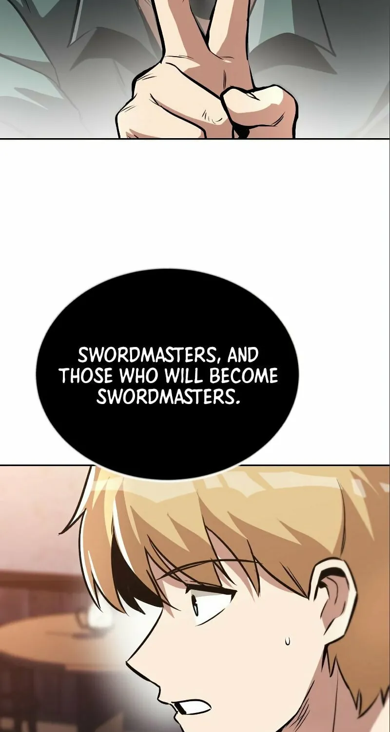 The Lazy Lord Masters the Sword Chapter 49 page 35 - 
