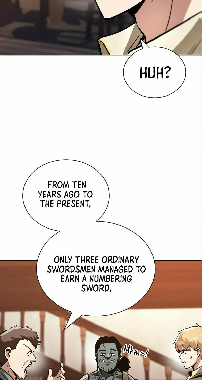 The Lazy Lord Masters the Sword Chapter 49 page 36 - 