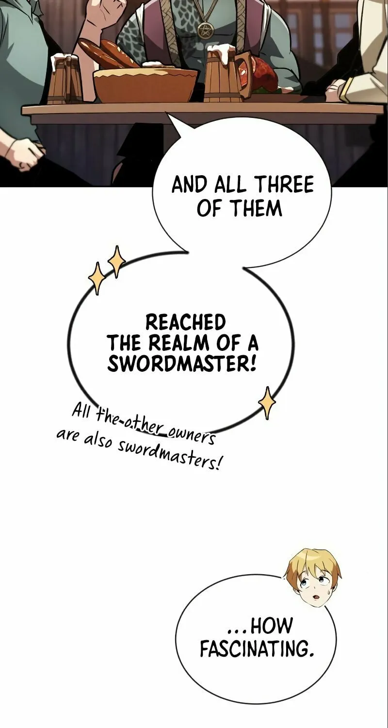 The Lazy Lord Masters the Sword Chapter 49 page 37 - 