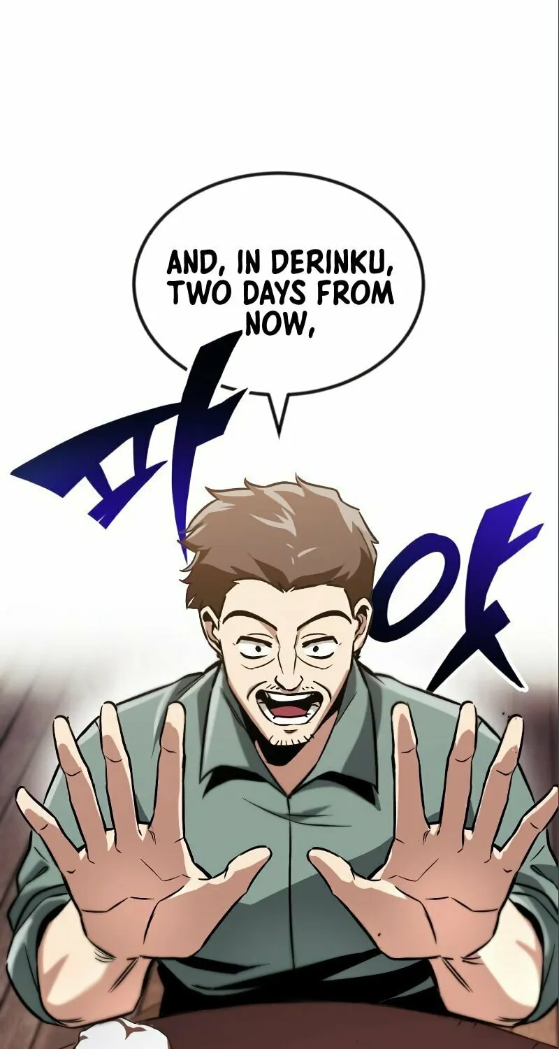 The Lazy Lord Masters the Sword Chapter 49 page 38 - 
