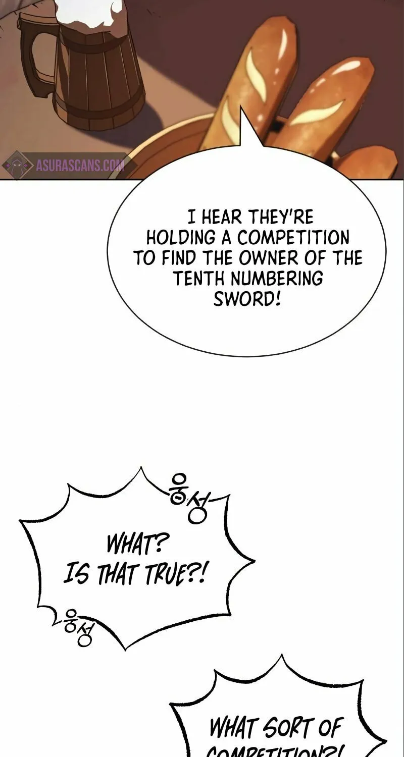 The Lazy Lord Masters the Sword Chapter 49 page 39 - 