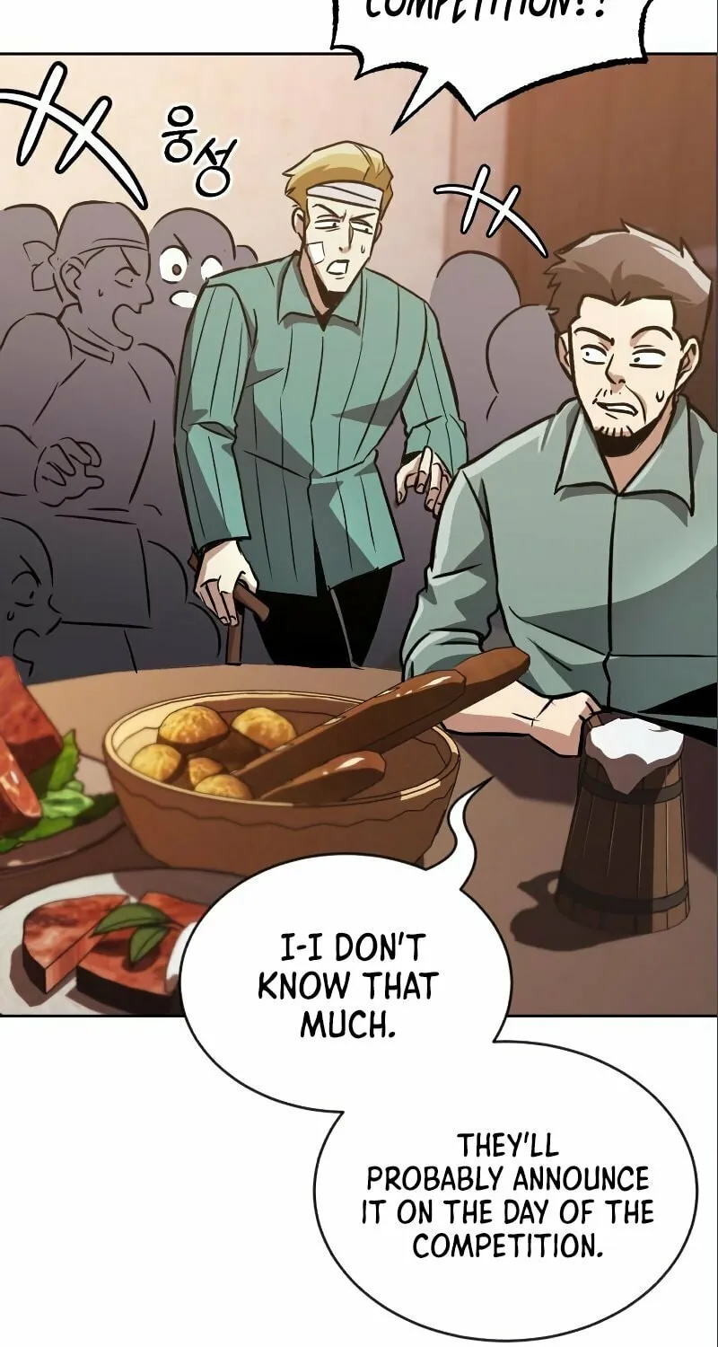 The Lazy Lord Masters the Sword Chapter 49 page 40 - 