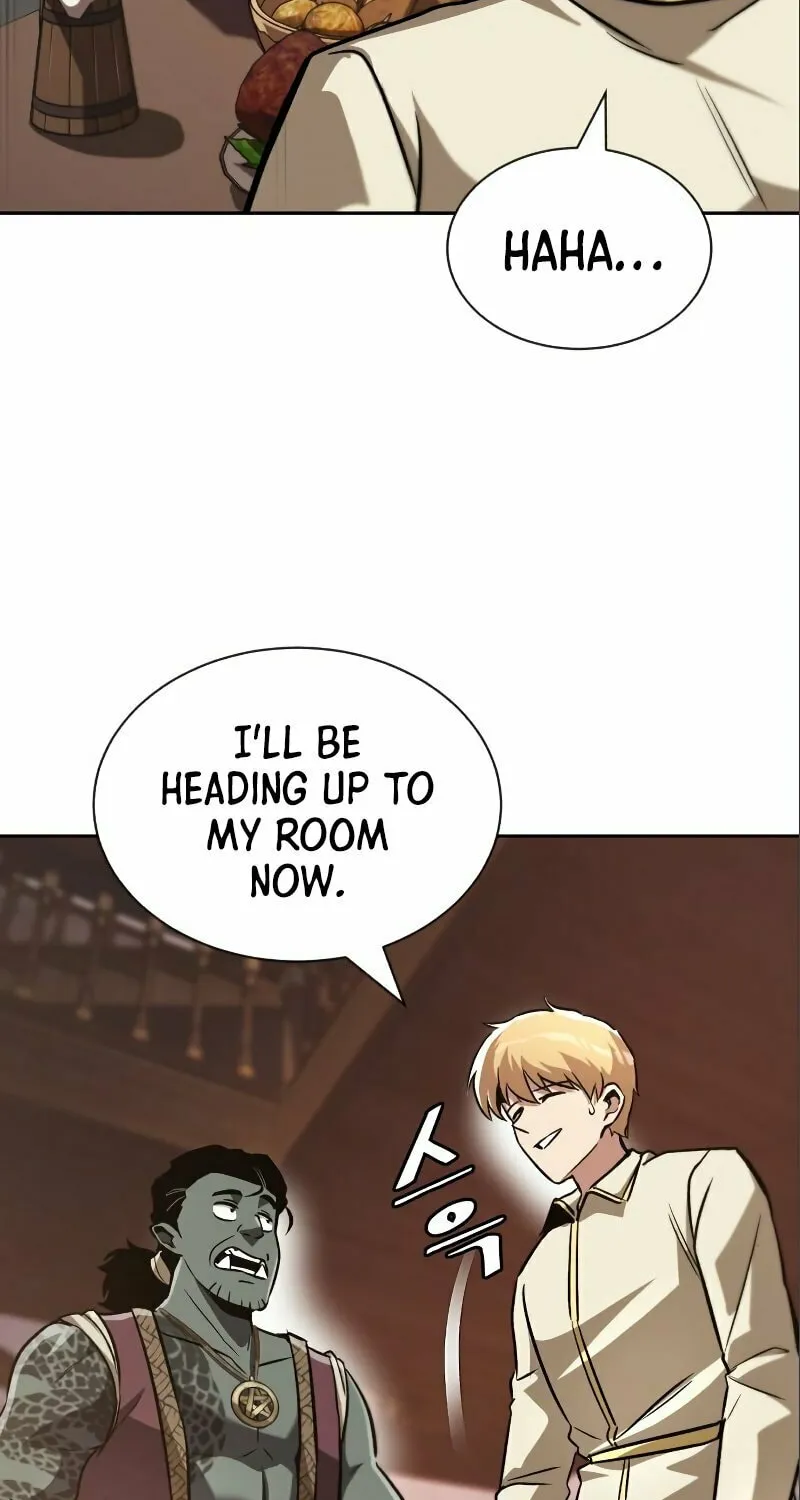 The Lazy Lord Masters the Sword Chapter 49 page 44 - 