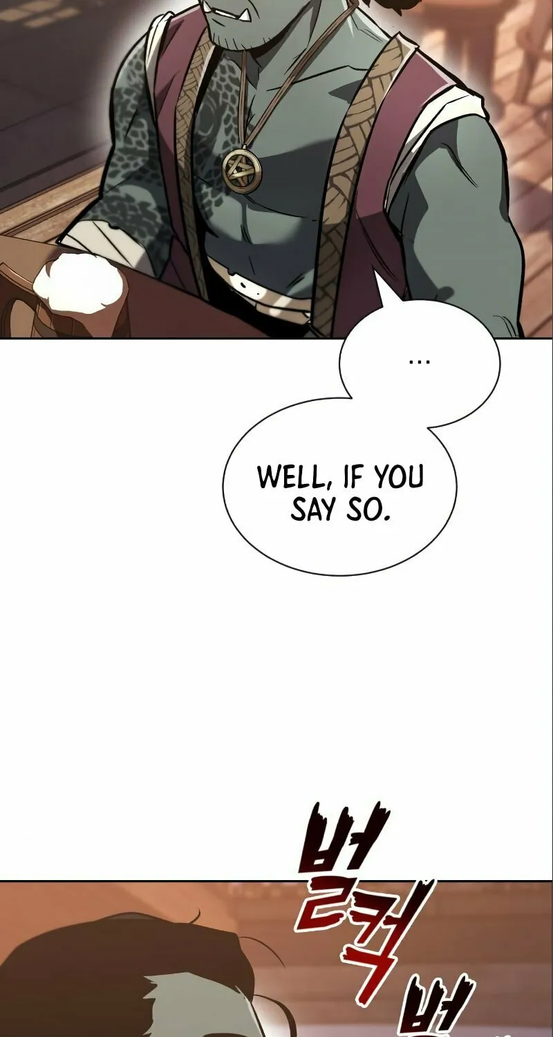 The Lazy Lord Masters the Sword Chapter 49 page 46 - 