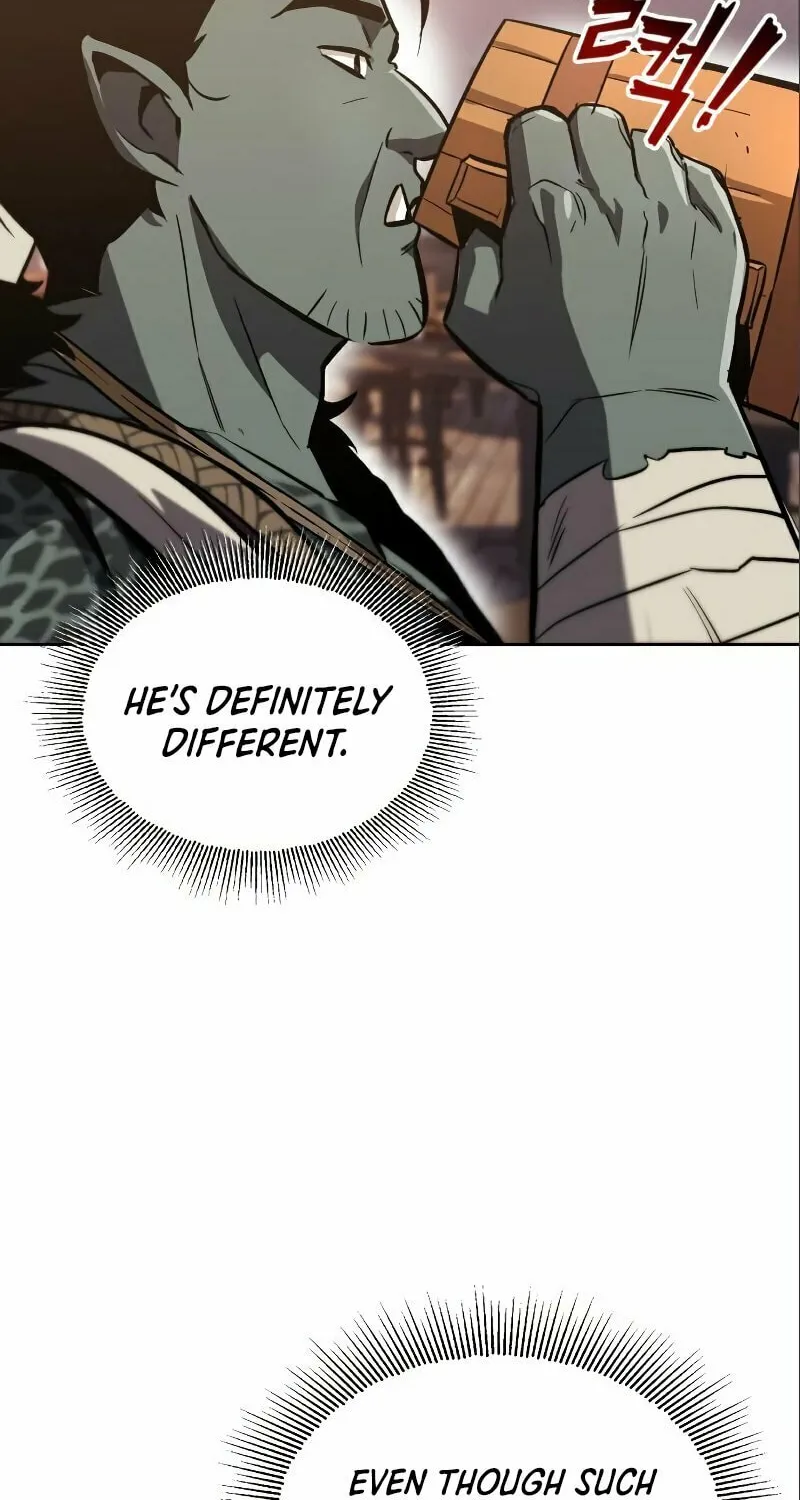 The Lazy Lord Masters the Sword Chapter 49 page 47 - 