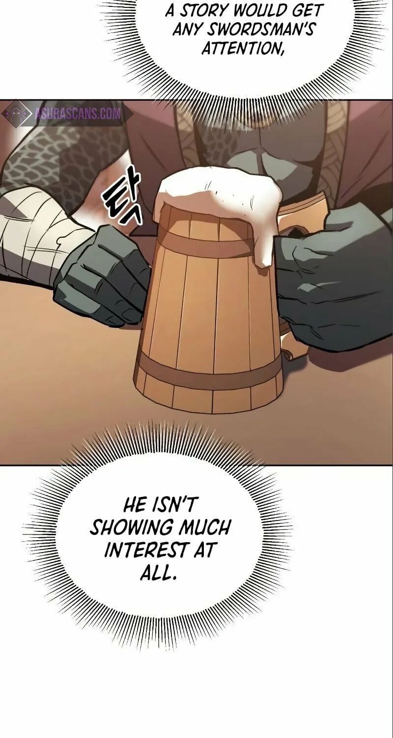 The Lazy Lord Masters the Sword Chapter 49 page 48 - 