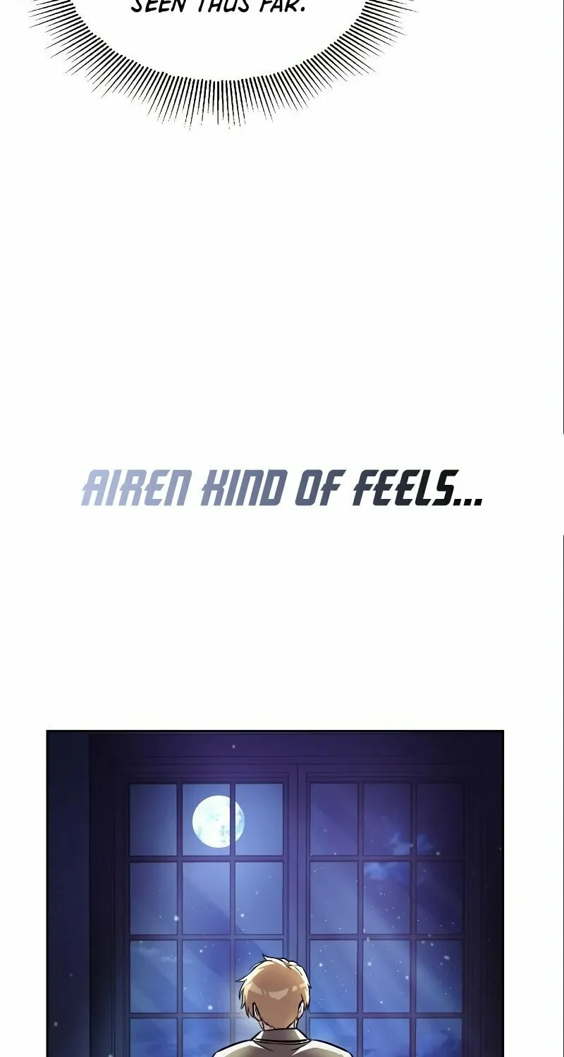 The Lazy Lord Masters the Sword Chapter 49 page 51 - 