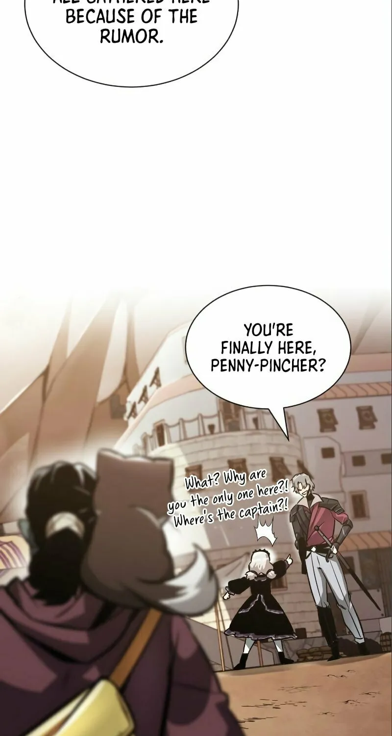 The Lazy Lord Masters the Sword Chapter 49 page 69 - 