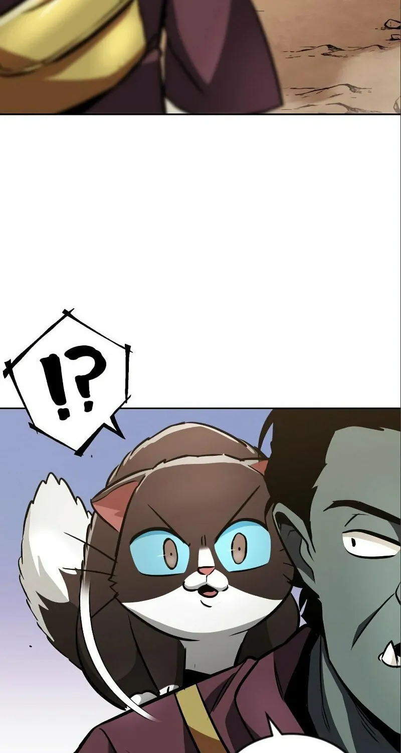 The Lazy Lord Masters the Sword Chapter 49 page 70 - 