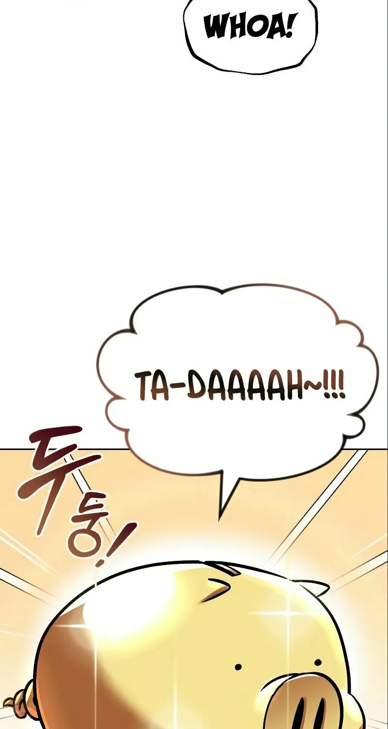 The Lazy Lord Masters the Sword Chapter 49 page 8 - 