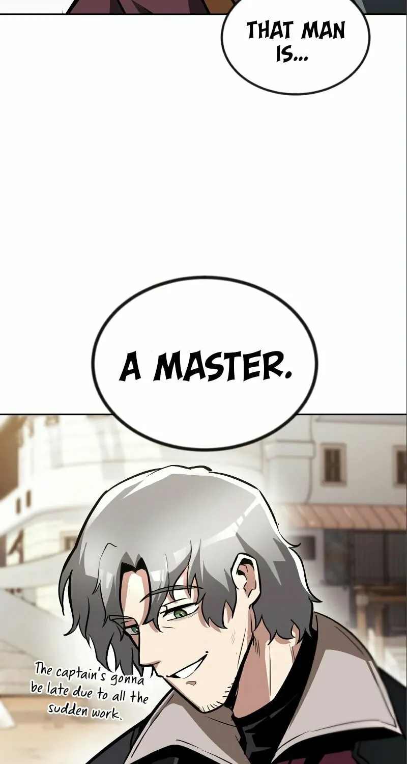 The Lazy Lord Masters the Sword Chapter 49 page 71 - 