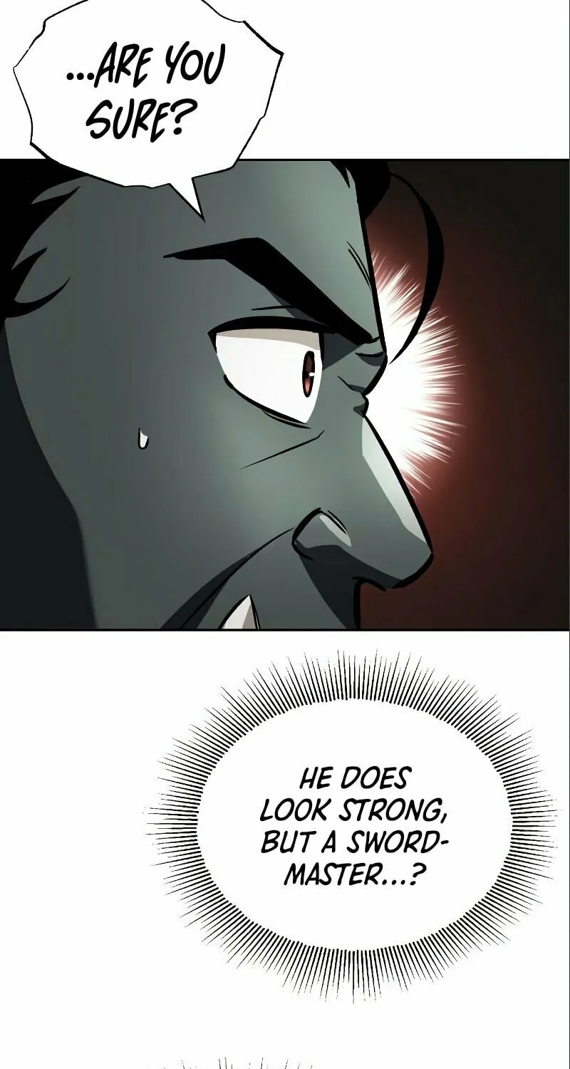 The Lazy Lord Masters the Sword Chapter 49 page 73 - 