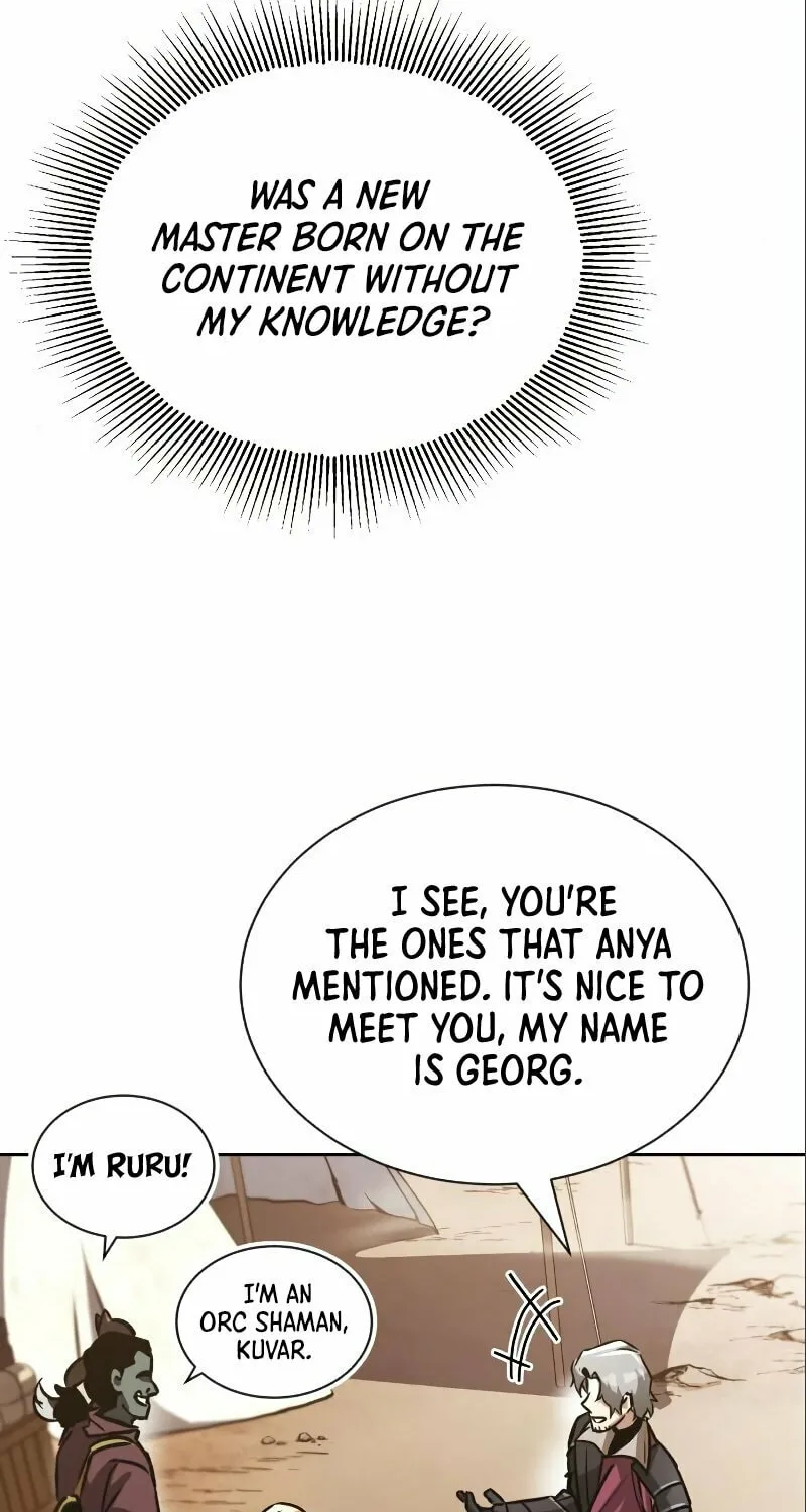 The Lazy Lord Masters the Sword Chapter 49 page 74 - 