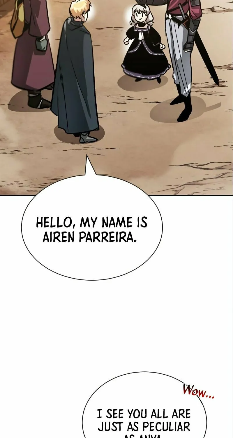 The Lazy Lord Masters the Sword Chapter 49 page 75 - 