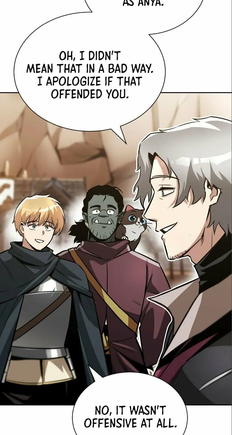 The Lazy Lord Masters the Sword Chapter 49 page 76 - 