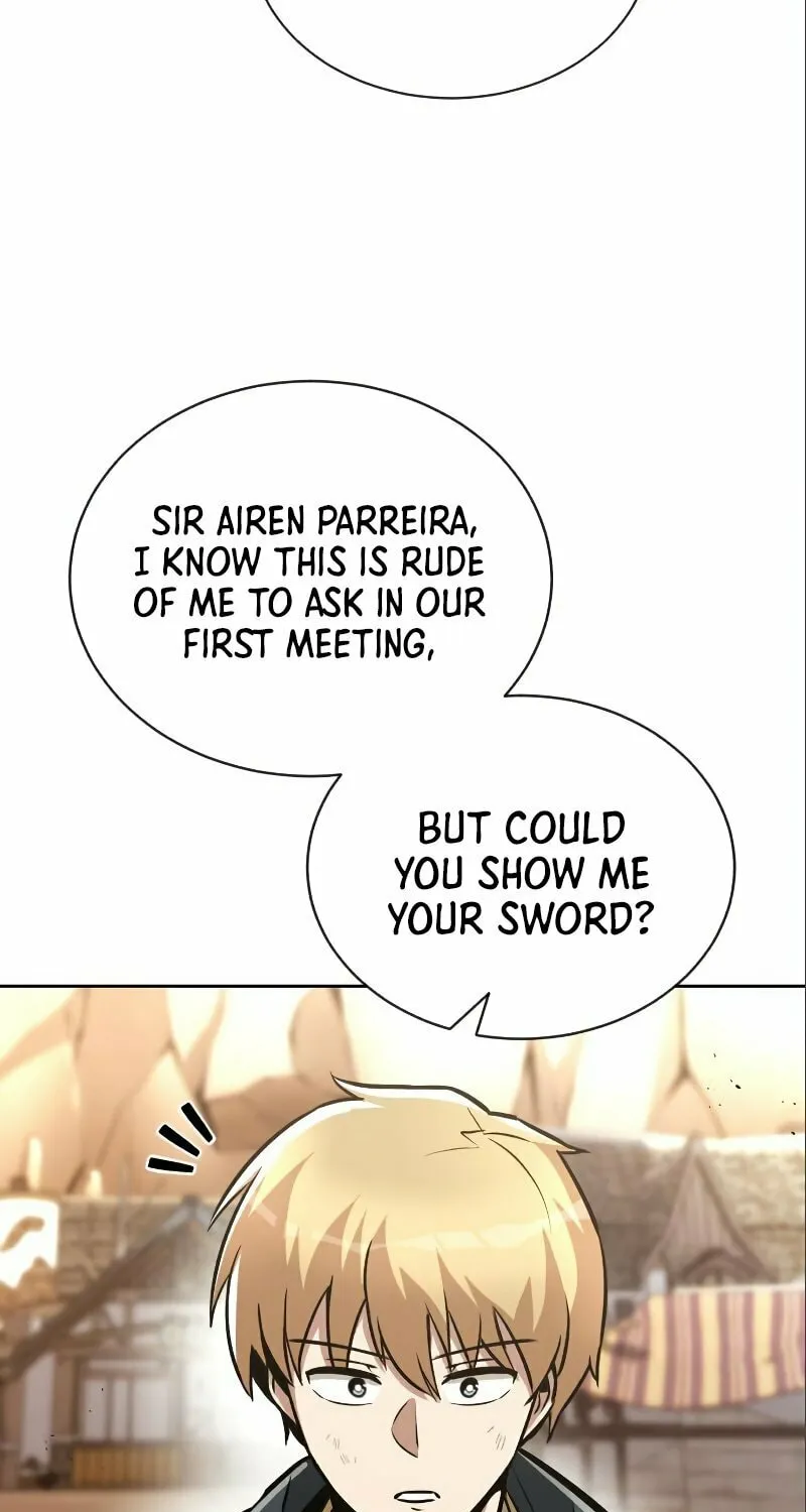 The Lazy Lord Masters the Sword Chapter 49 page 77 - 