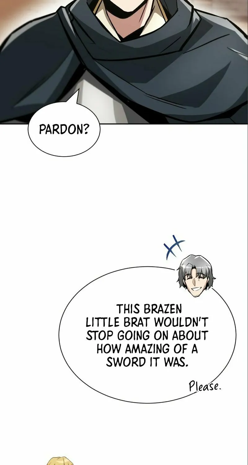 The Lazy Lord Masters the Sword Chapter 49 page 78 - 