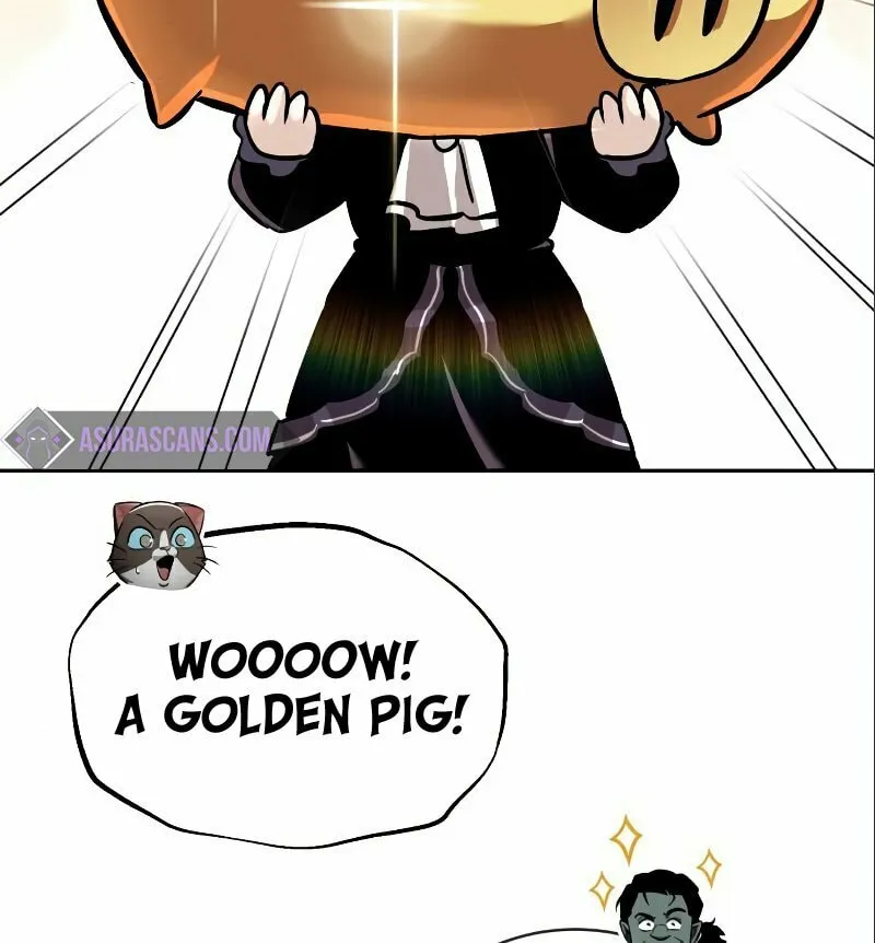 The Lazy Lord Masters the Sword Chapter 49 page 9 - 