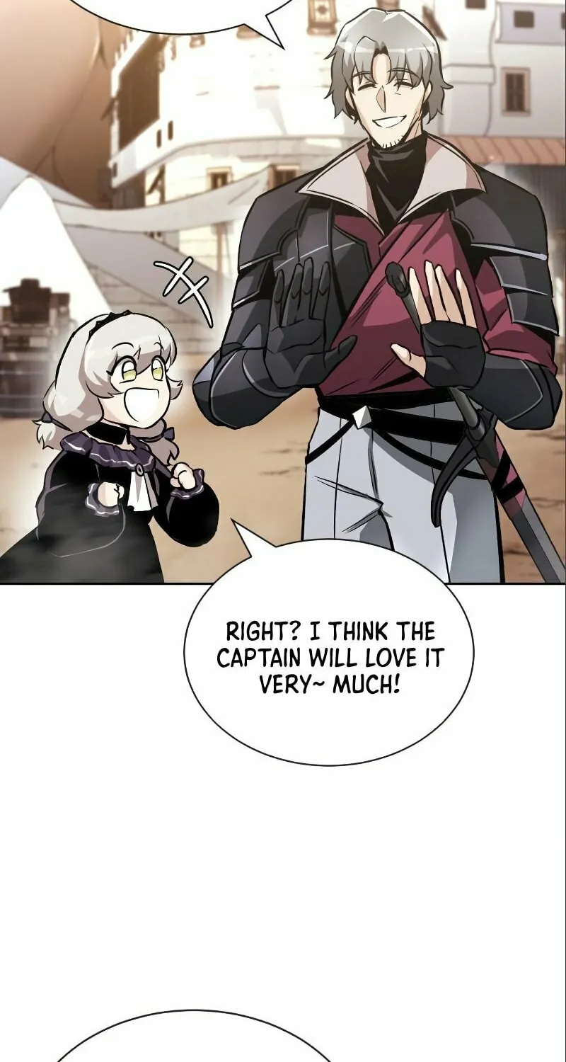 The Lazy Lord Masters the Sword Chapter 49 page 84 - 