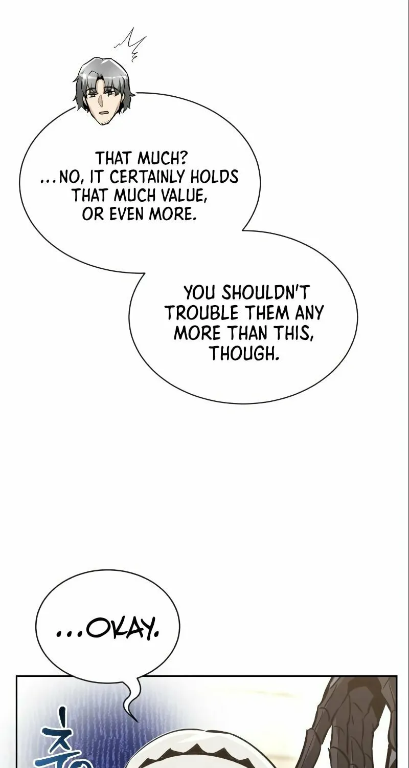 The Lazy Lord Masters the Sword Chapter 49 page 86 - 