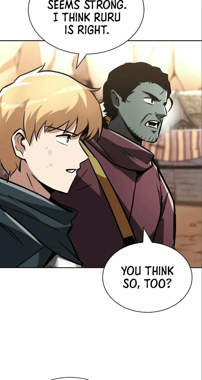 The Lazy Lord Masters the Sword Chapter 49 page 90 - 