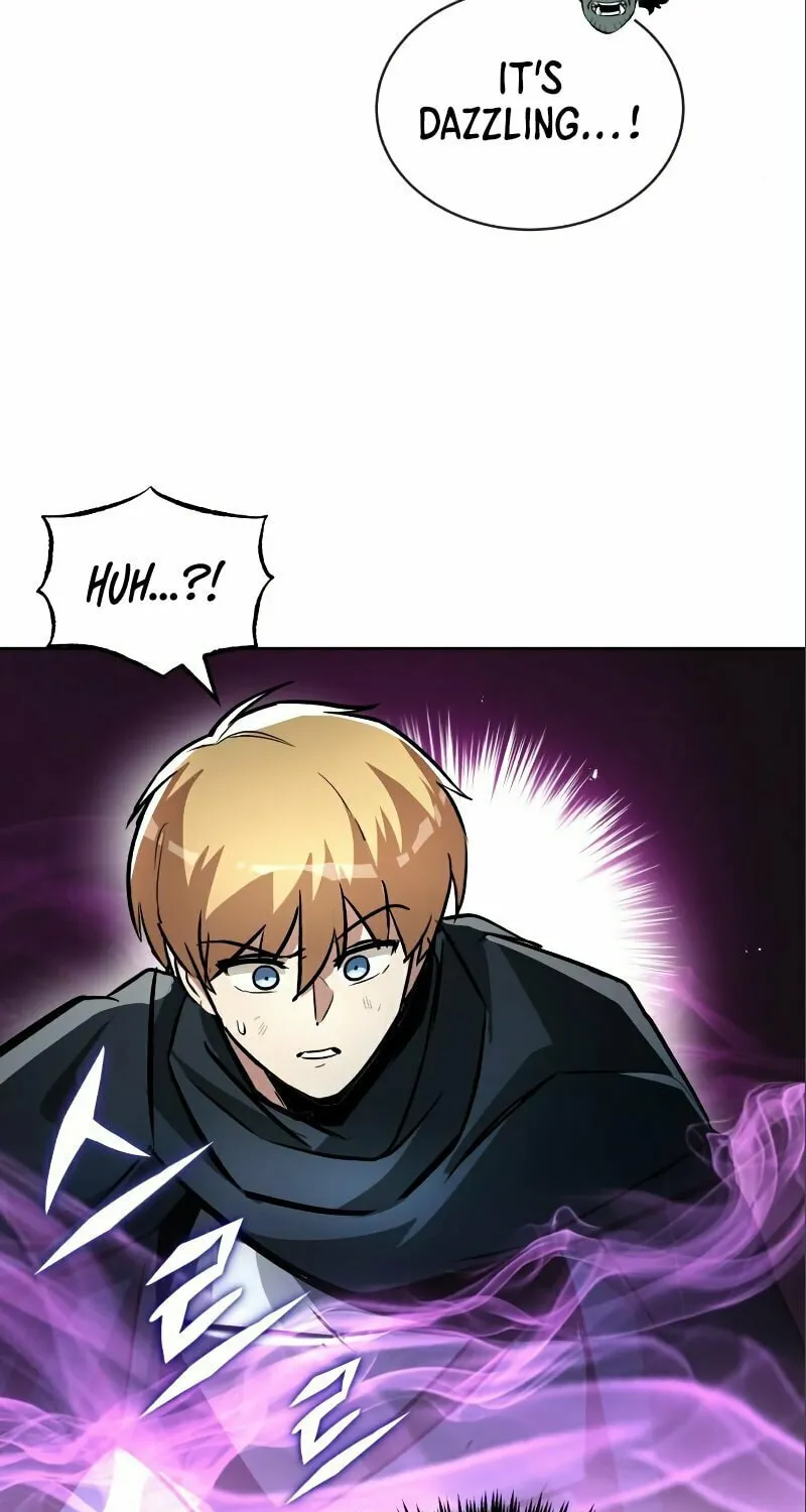 The Lazy Lord Masters the Sword Chapter 49 page 10 - 