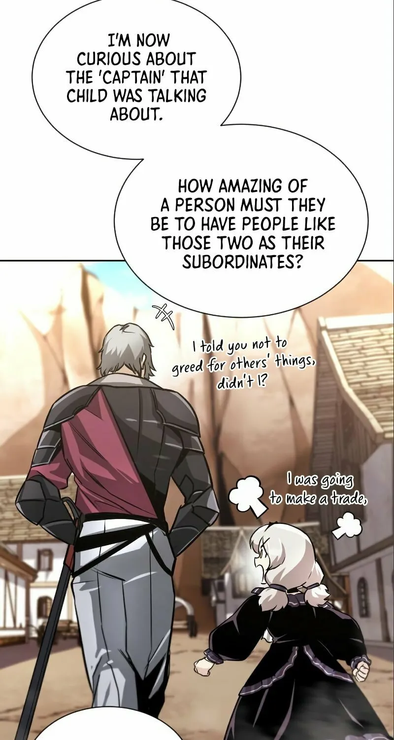 The Lazy Lord Masters the Sword Chapter 49 page 91 - 
