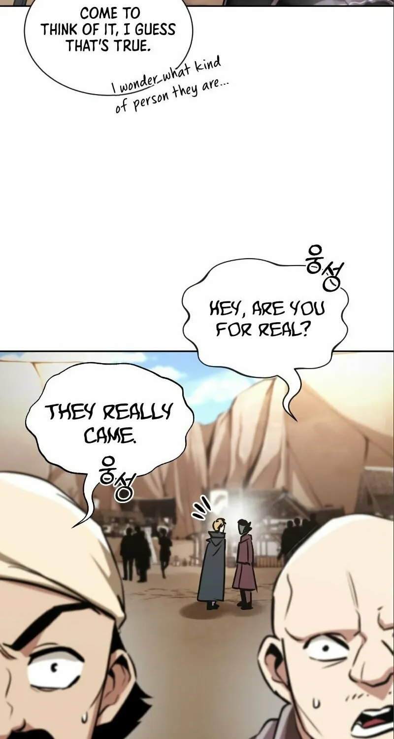 The Lazy Lord Masters the Sword Chapter 49 page 92 - 