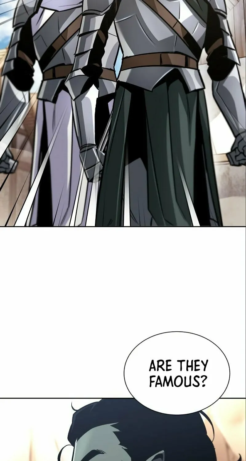 The Lazy Lord Masters the Sword Chapter 49 page 94 - 