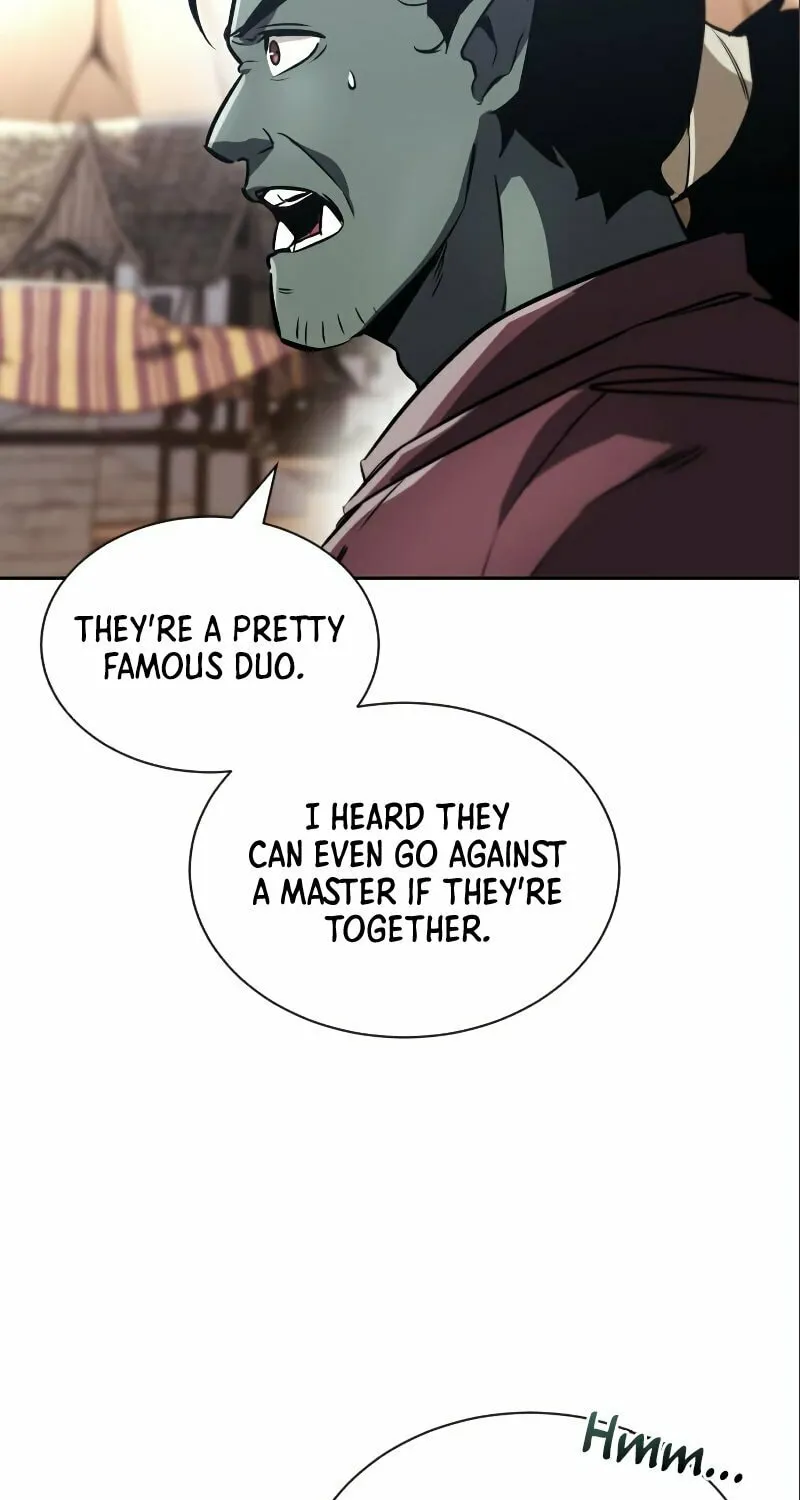 The Lazy Lord Masters the Sword Chapter 49 page 95 - 