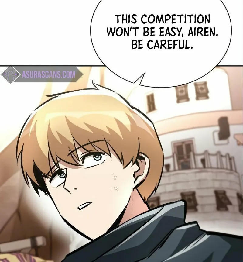 The Lazy Lord Masters the Sword Chapter 49 page 96 - 