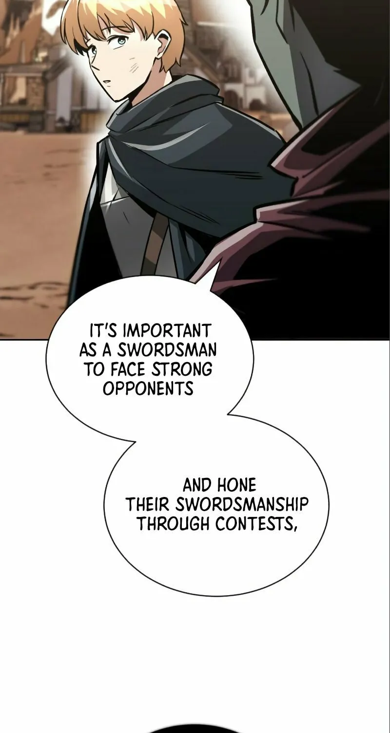 The Lazy Lord Masters the Sword Chapter 49 page 100 - 