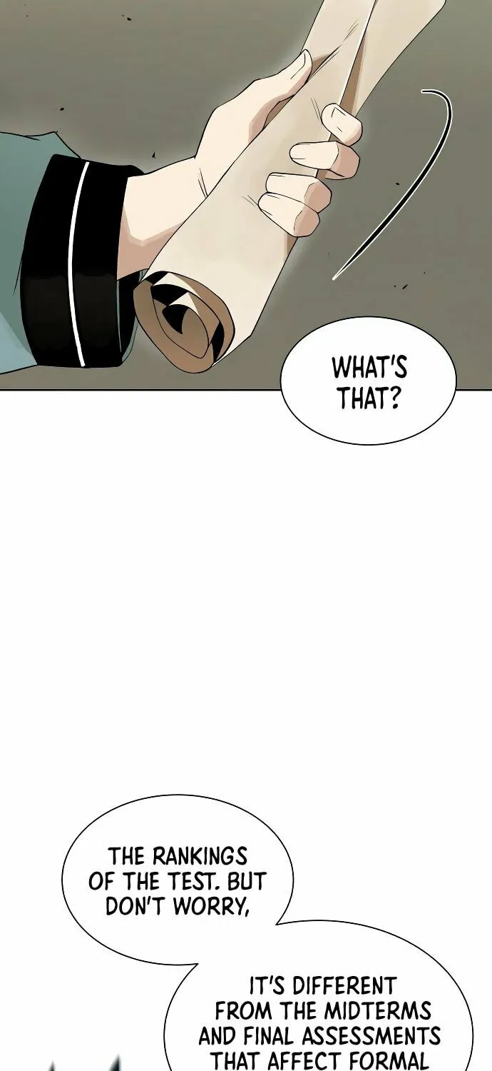 The Lazy Lord Masters the Sword Chapter 5 page 18 - 