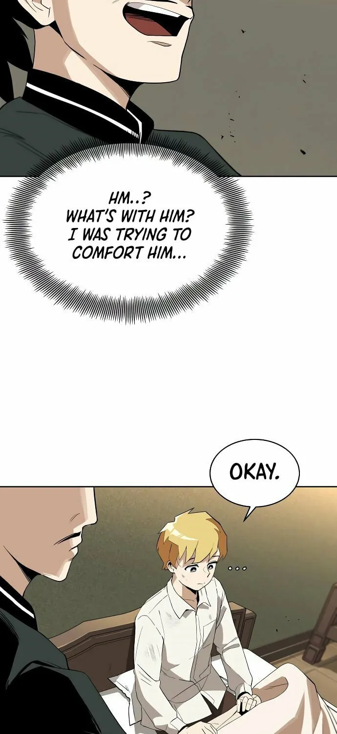 The Lazy Lord Masters the Sword Chapter 5 page 23 - 