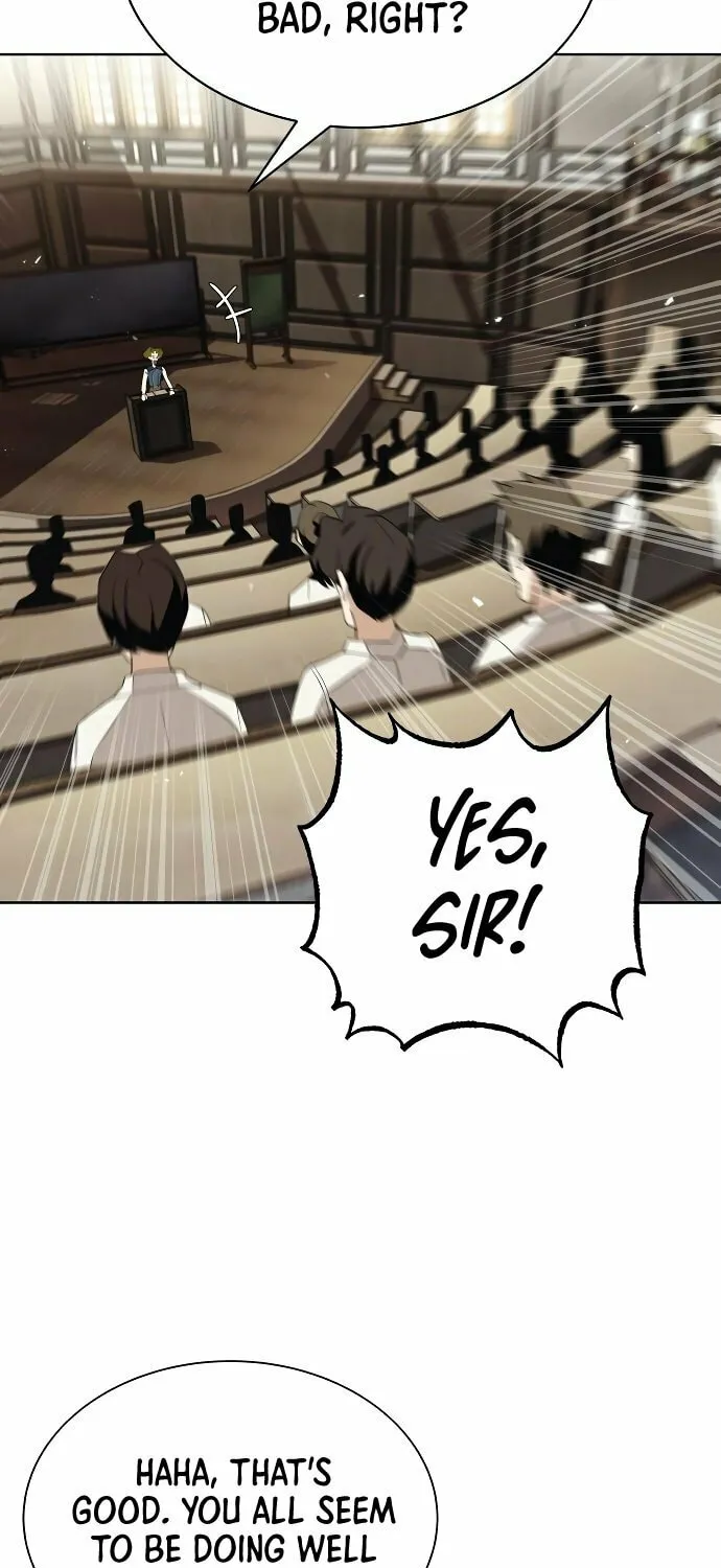 The Lazy Lord Masters the Sword Chapter 5 page 27 - 
