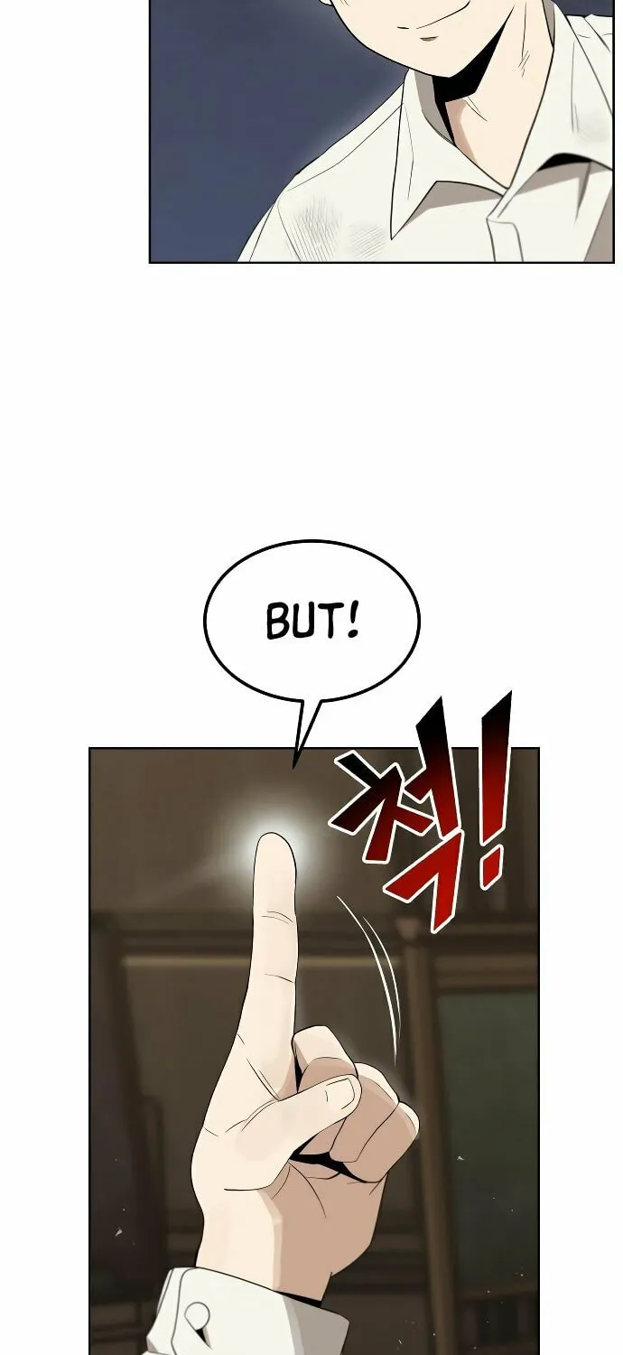The Lazy Lord Masters the Sword Chapter 5 page 32 - 